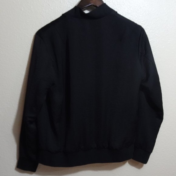 Japanese YKK Light Zipper Jacket - Picture 4 of 6